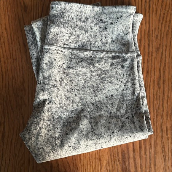 Lululemon align leggings - Picture 4 of 4